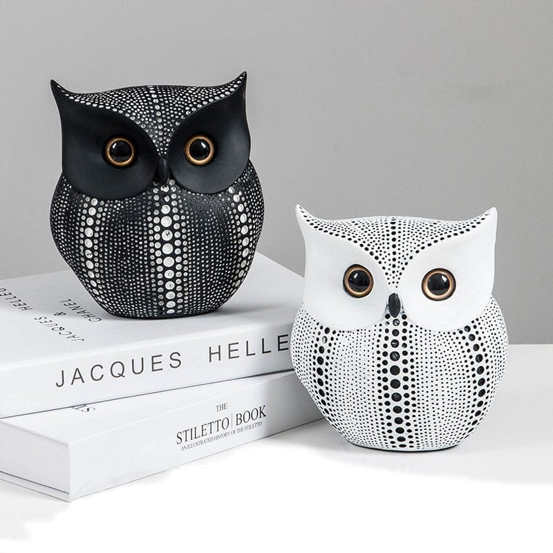 Hornet Owl Figurer | Veska