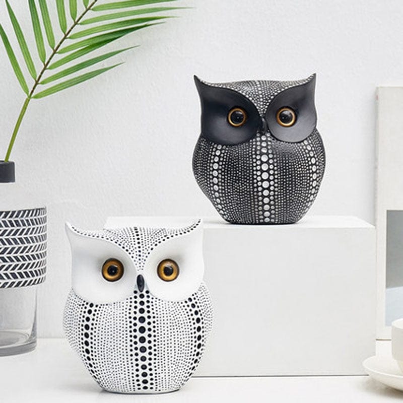 Hornet Owl Figurer | Veska