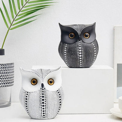 Hornet Owl Figurer | Veska