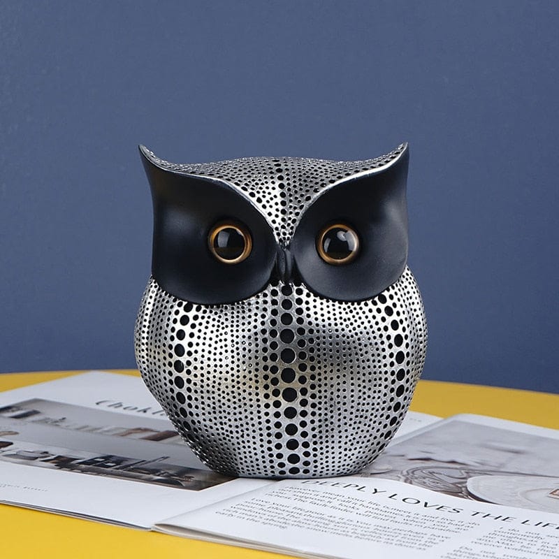 Hornet Owl Figurer | Veska