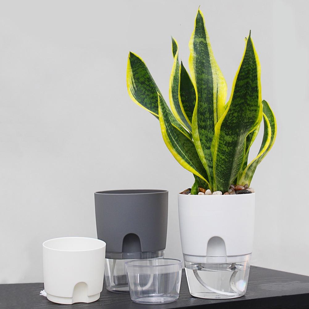 Hydroponisk Blomkruka | Veska