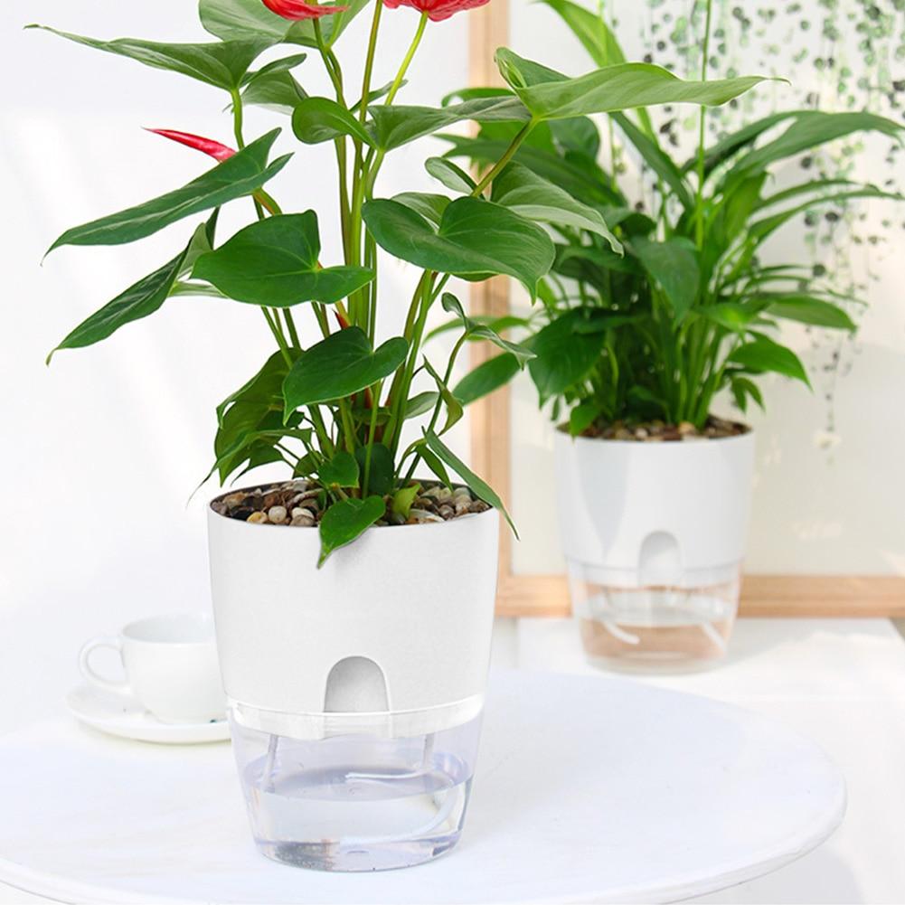 Hydroponisk Blomkruka | Veska