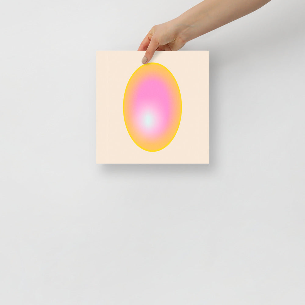 Inner Glow | Veska 10×10