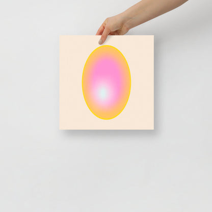 Inner Glow | Veska 12×12