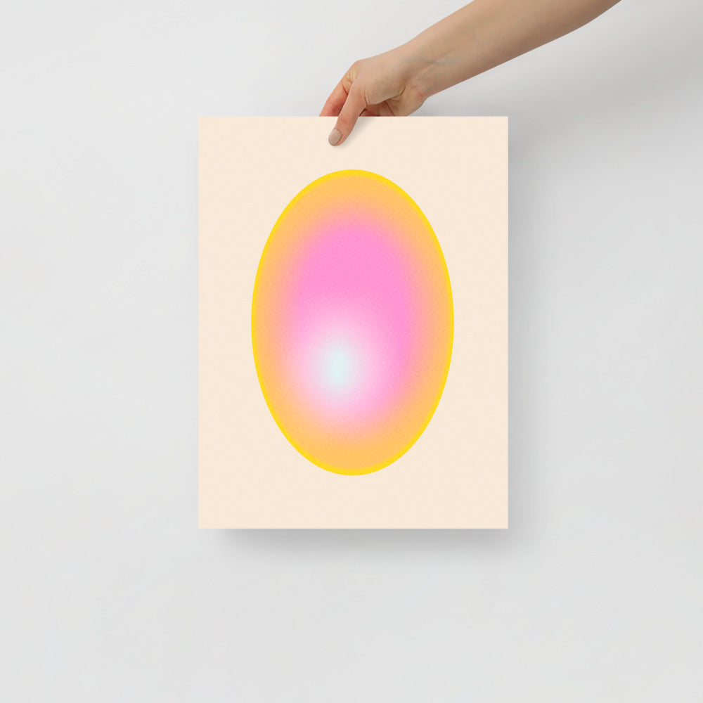 Inner Glow | Veska 12×16