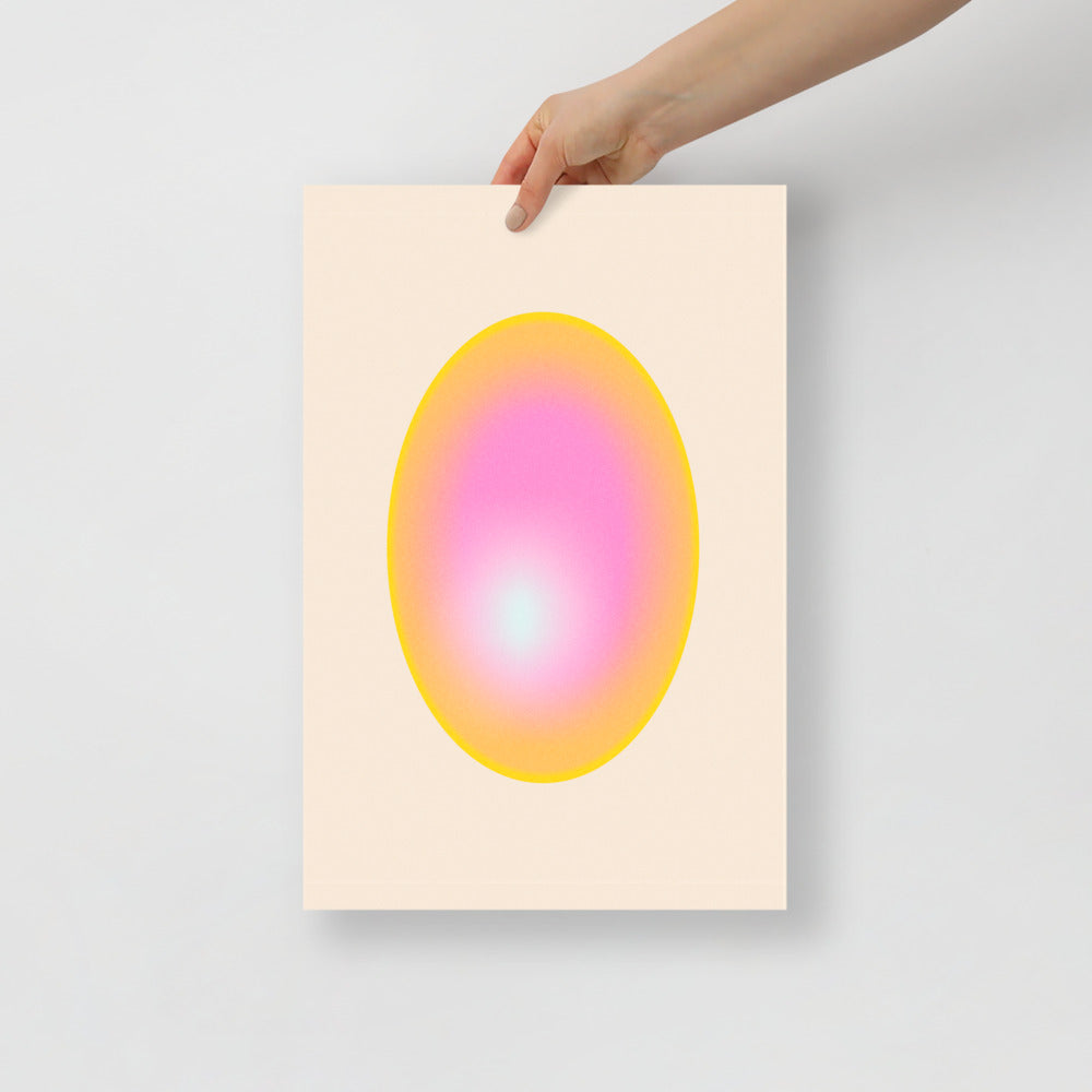 Inner Glow | Veska 12×18