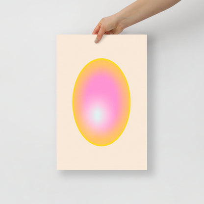 Inner Glow | Veska 12×18