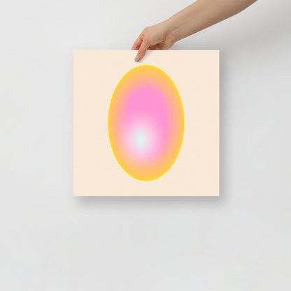 Inner Glow | Veska 14×14