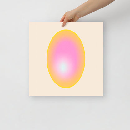 Inner Glow | Veska 16×16