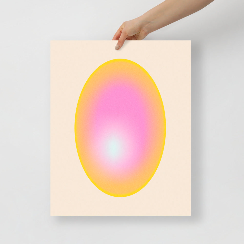 Inner Glow | Veska 16×20