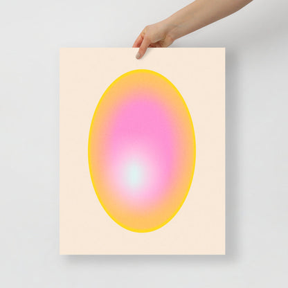 Inner Glow | Veska 16×20