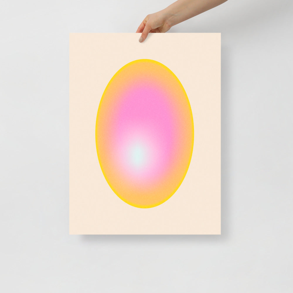 Inner Glow | Veska 18×24