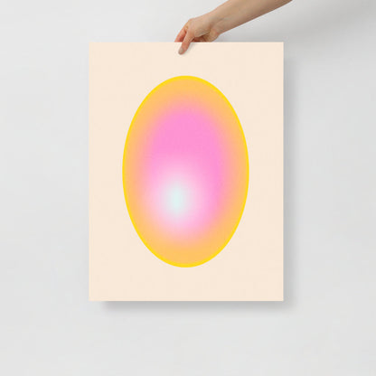 Inner Glow | Veska 18×24