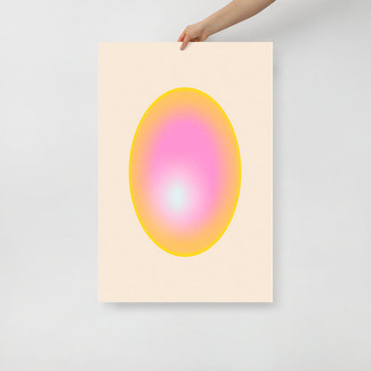 Inner Glow | Veska 24×36