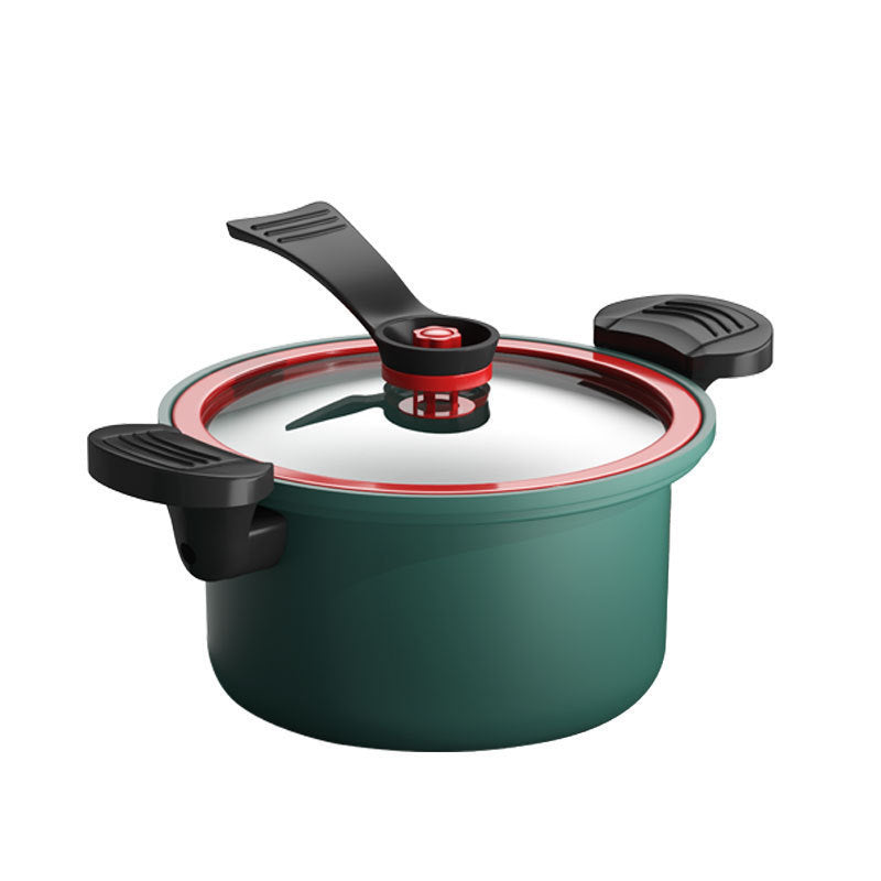 Innovativ Mikrodruckkokare | Veska