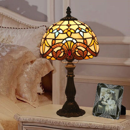 inspirerad bordslampa Veska