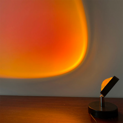inspirerad Bordslampa Veska