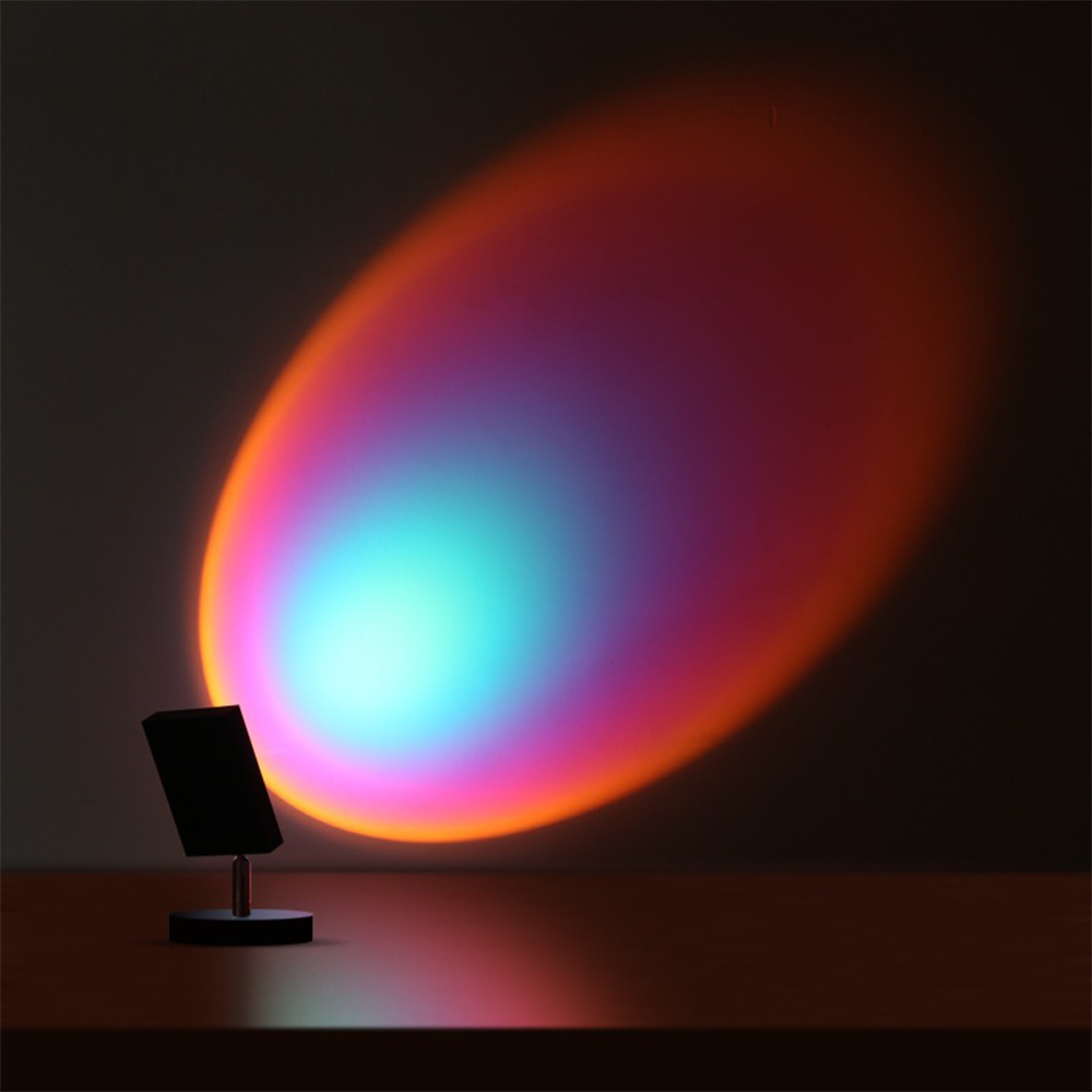 inspirerad Bordslampa Veska