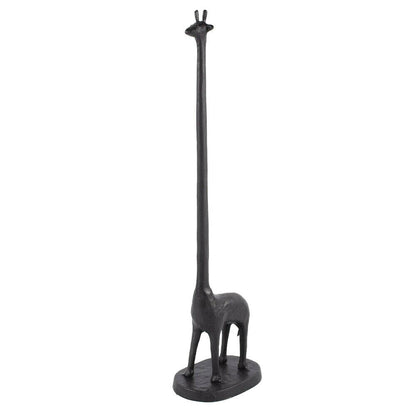 Iron Giraffe Toalettpapperhållare | Veska