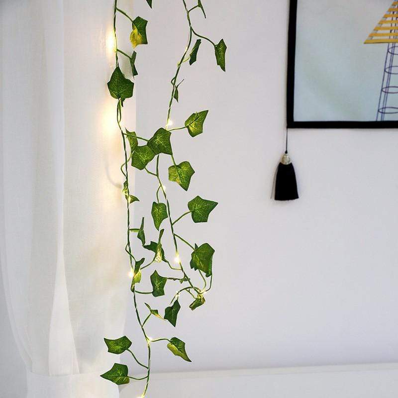 Ivy Vine String Lights | Veska