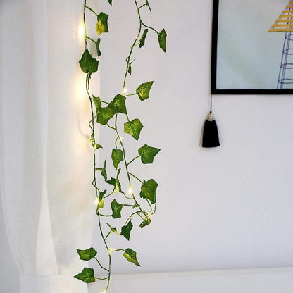 Ivy Vine String Lights | Veska