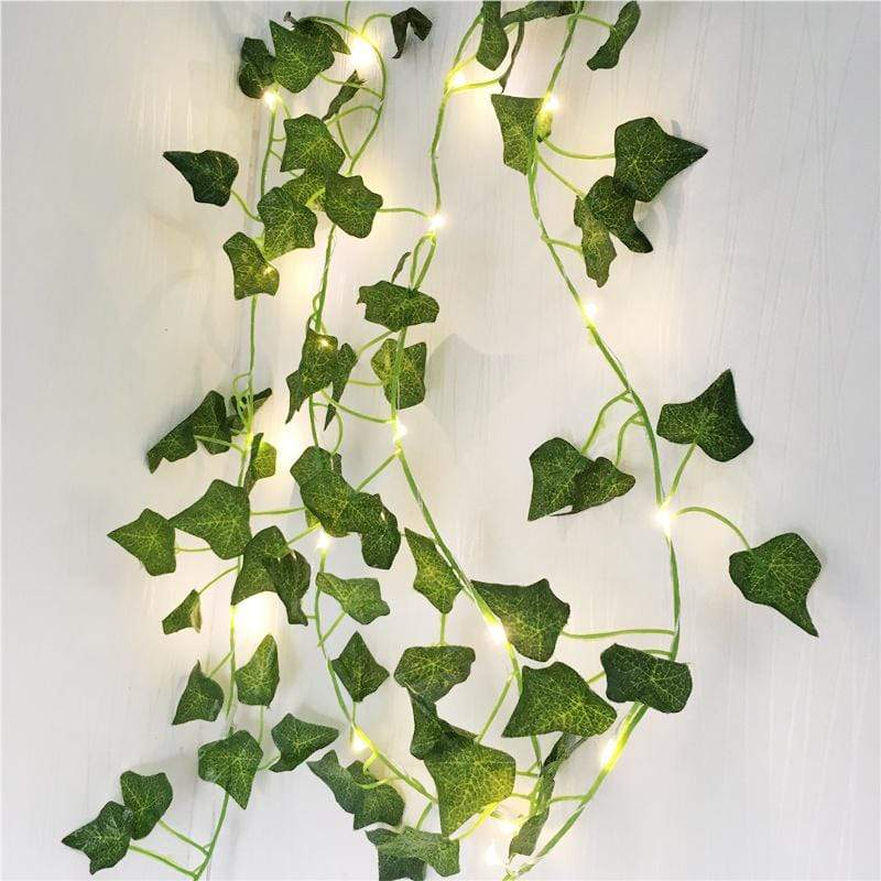 Ivy Vine String Lights | Veska
