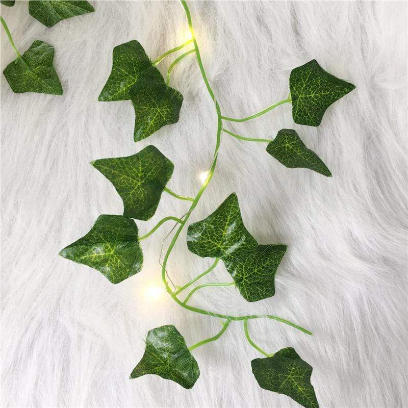 Ivy Vine String Lights | Veska