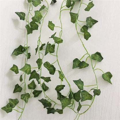 Ivy Vine String Lights | Veska
