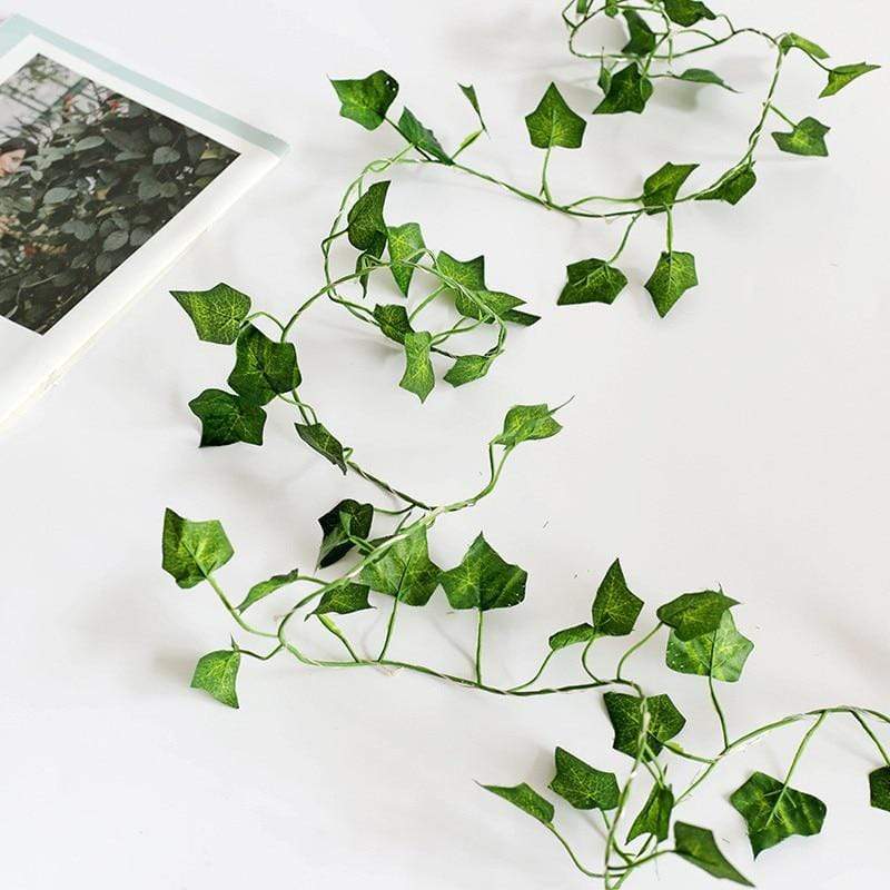 Ivy Vine String Lights | Veska
