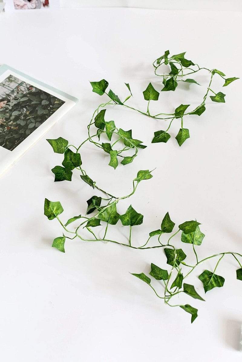 Ivy Vine String Lights | Veska