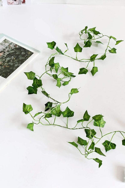 Ivy Vine String Lights | Veska
