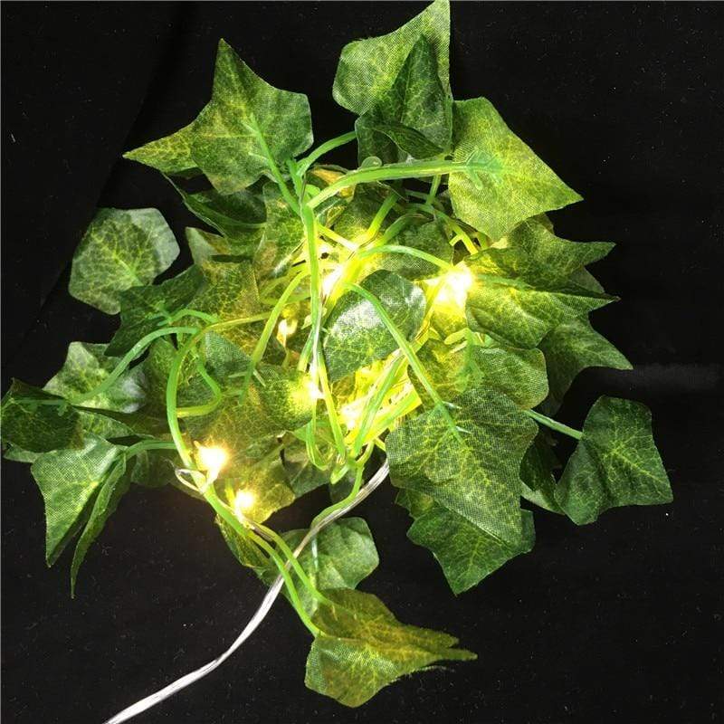 Ivy Vine String Lights | Veska