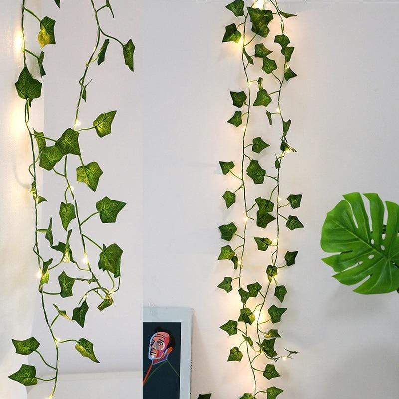 Ivy Vine String Lights | Veska