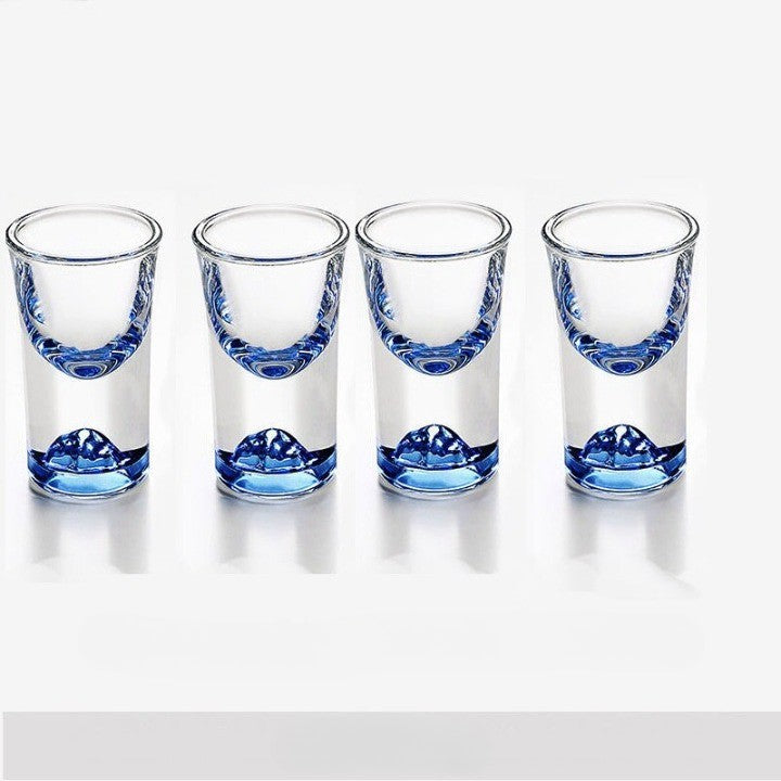 Japan Style Blyfritt Bergsglas Set | Veska