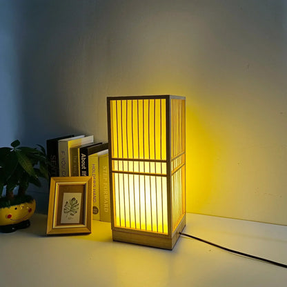 Japansk Bordslampa | Veska