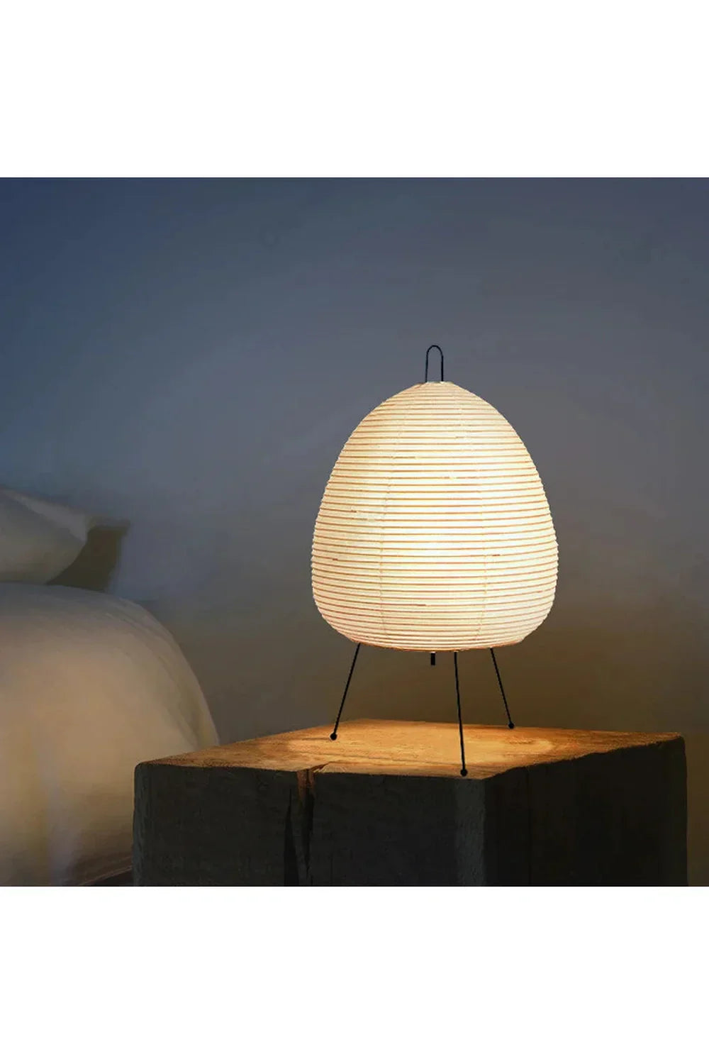 Japansk lykta stil lampa | Veska