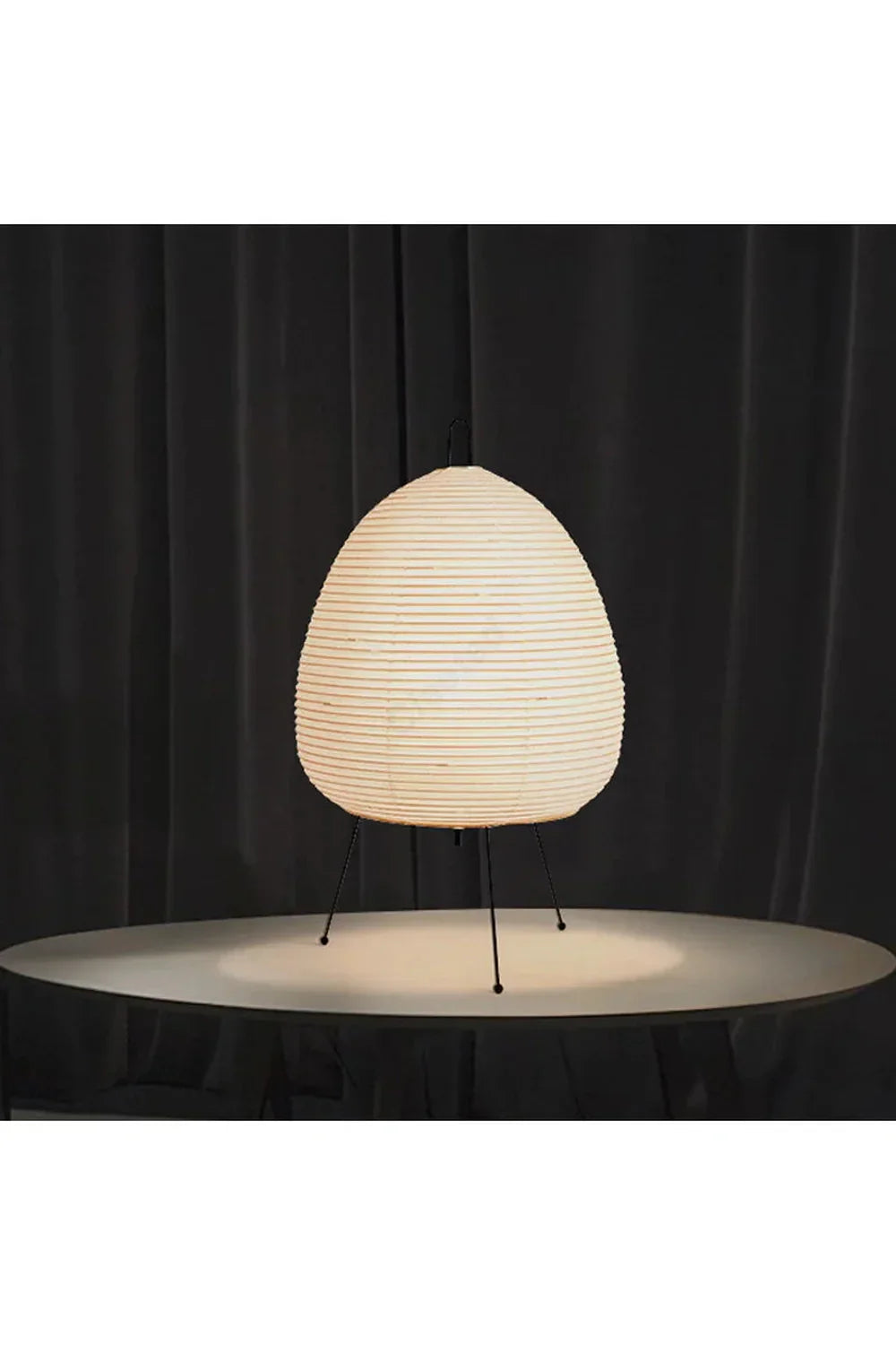Japansk lykta stil lampa | Veska