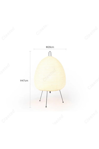 Japansk lykta stil lampa | Veska