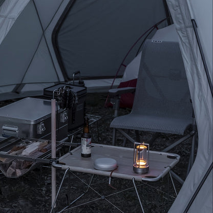 Japansk Stil LED Touch Bordslampa - ZenLight | Veska