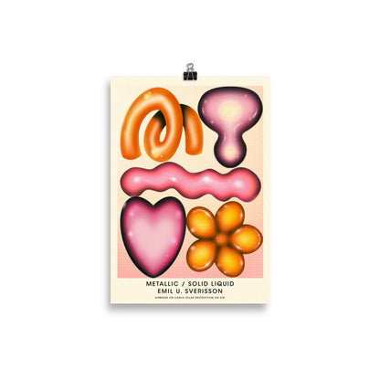 Jelly Balloon 01 | Veska