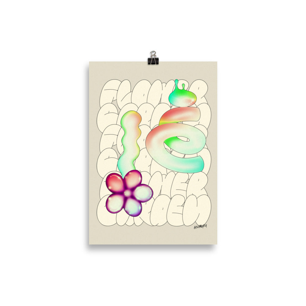Jelly Balloon 04 | Veska