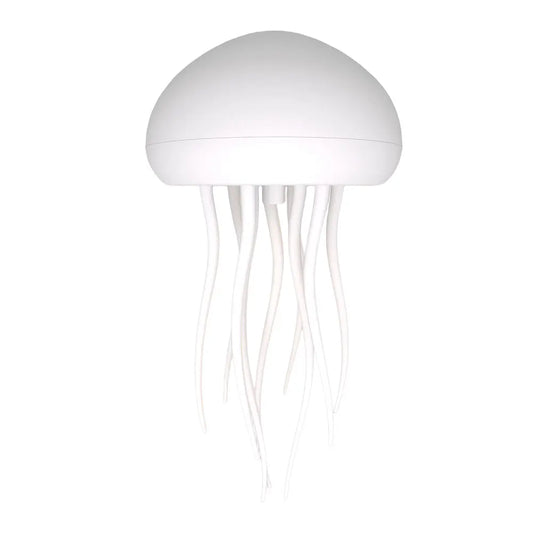 Jellyfish RGB Röstmikrofon Hängande Nattlampa | Veska Hängande