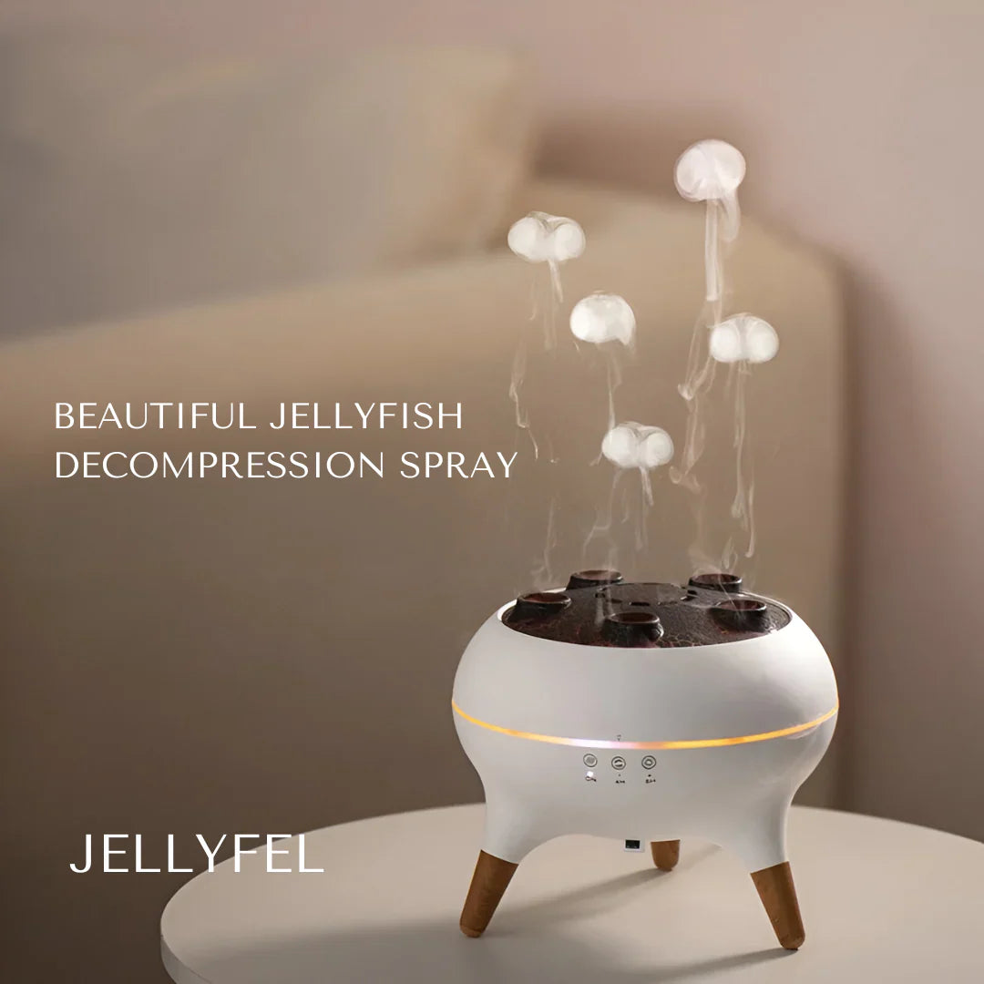 JellyMist | Veska