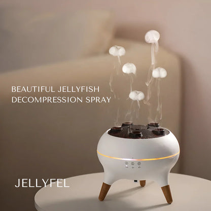 JellyMist | Veska