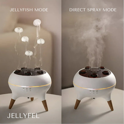 JellyMist | Veska