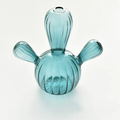 Kaktus Glas Vaso | Veska A1