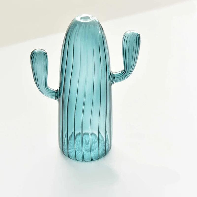 Kaktus Glas Vaso | Veska A3