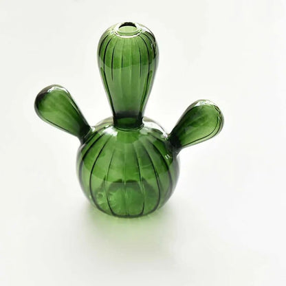 Kaktus Glas Vaso | Veska B1