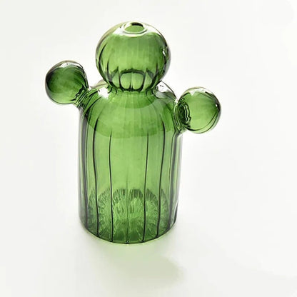 Kaktus Glas Vaso | Veska B2
