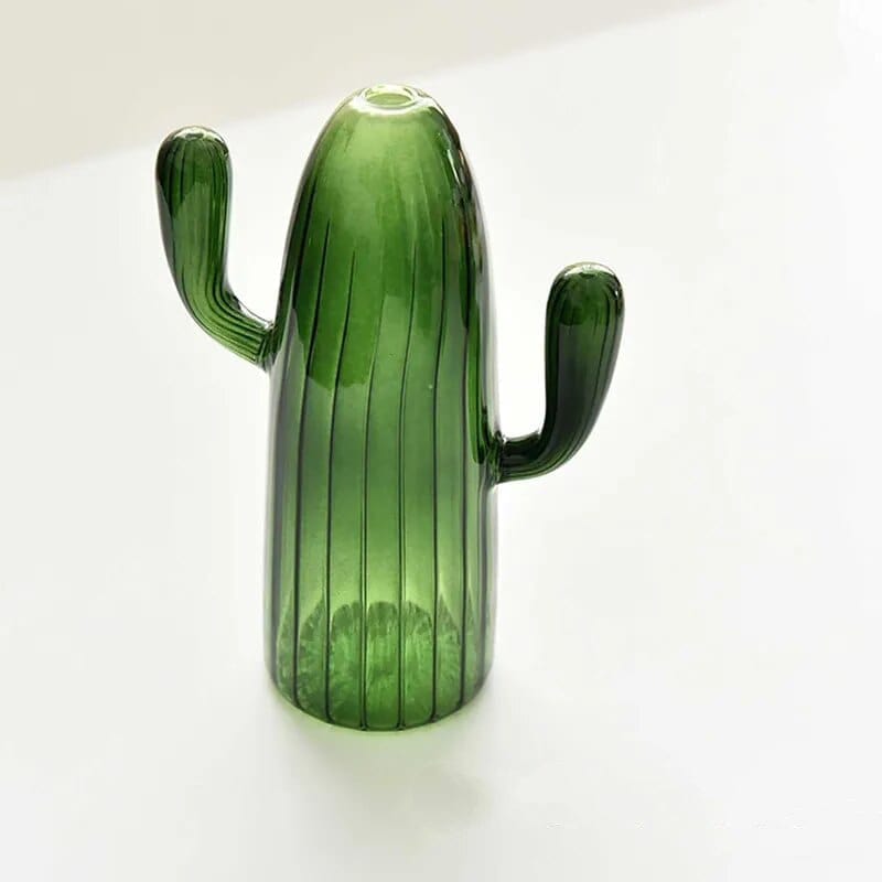 Kaktus Glas Vaso | Veska B3